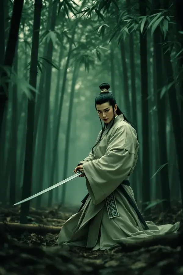 山河令 - 日本福利视频