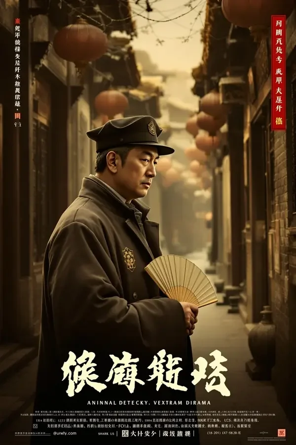 奇案录 - 日本福利视频