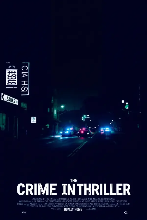 暗夜追凶 - 日本福利视频